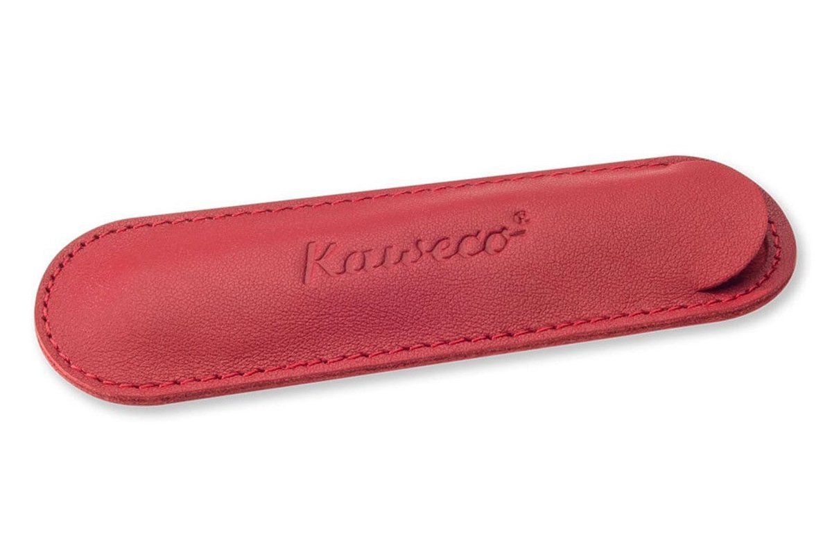 Een Kaweco Sport Etui 1 Pen Chilli Pepper koop je bij P.W. Akkerman Amsterdam